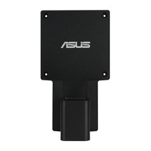 ASUS MKT02 Mini PC Mounting Kit - VESA 100x100mm Compatible BLACK - £21.95 GBP