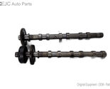 Left Camshafts Set Pair For 16-18 Ram 1500  3.0  Diesel - $98.95