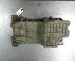 Engine Oil Pan From 2006 Dodge Magnum  3.5 04792866AB - $152.95