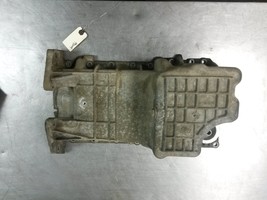 Engine Oil Pan From 2006 Dodge Magnum  3.5 04792866AB - £120.59 GBP