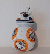 Kohl&#39;s Cares for Kids BB-8 Star Wars 7&quot; Plush Stuffed Toy - £9.30 GBP