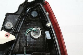 2003-2005 SUBARU FORESTER AWD REAR LEFT DRIVER TAIL LIGHT LAMP J8393 image 9