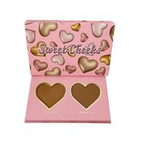 Eloise Sweet Cheeks Bronzer Duo Fair-Medium - $27.72