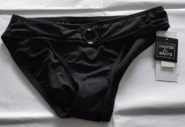 Michael Kors Black Swim Bottoms Size XS - $14.92