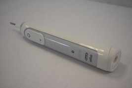 Open Box -Braun Oral-B Power Handle, D20 Plus White 6 Mode Type 3765 wit... - £46.70 GBP