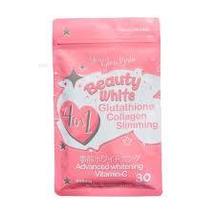 2 sachets You Glow Babe beauty white Glutathione skin lightening gummies - £79.67 GBP