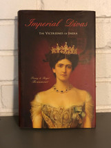 Imperial Divas : Vicereines of India by Roger Beaumont and Penny Beaumont (2011, - £12.62 GBP
