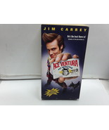 Ace Ventura - Pet Detective [VHS] - $6.06 CAD