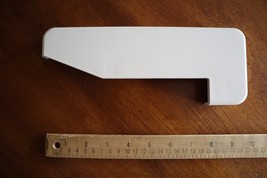 Right Top Side Plate for Hard Case Lid Of Knitking PC Bulky Knitting Mac... - $229.93 MXN