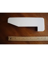 Right Top Side Plate for Hard Case Lid Of Knitking PC Bulky Knitting Mac... - $229.93 MXN