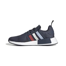 adidas Men NMD_R1 Running Shoes HQ4450  Dark Blue - £73.36 GBP