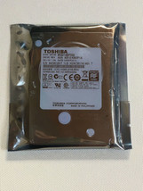 Toshiba MQ01ABF032 320GB  2.5" SATA 5400RPM 7MM Notebook Laptop Hard Disk Drive - $15.73