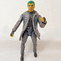 ToyBiz Toad Action Figure Marvel X-Men Movie Legends Ray Park Vintage 2000 - $8.18