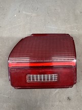 1969 Chevy Chevelle Malibu Tail Light Lamp Lens Taillight LH Left SS Sup... - $34.69