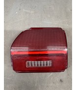 1969 Chevy Chevelle Malibu Tail Light Lamp Lens Taillight LH Left SS Sup... - $48.63 CAD