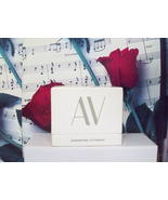 AV 0.33 Parfum By Adrienne Vittadini. Vintage - $2,644.93 MXN