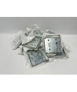 25 PK T&B 456 Electrical Box Cover – Steel, 4-Inch, Raised Device Mount - €64,93 EUR 25 PK T&B 456 Electrical Box Cover – Steel, 4-Inch, Raised Device Mount - €64,93 EUR