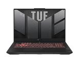 ASUS TUF Gaming A15 (2023) Gaming Laptop, 15.6 FHD 144Hz, 100% sRGB Dis... - £1,237.85 GBP