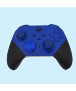Microsoft Xbox Elite Series 2 1797 Wireless Controller Blue #MB0834 - £56.41 GBP