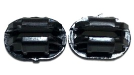 Body-Tite! 45530 Nylon Grill Nut Set of 2 - $267.11 MXN