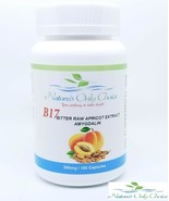 Vitamin B17 600 mg 100 Capsules U.S.A - $110.69 CAD