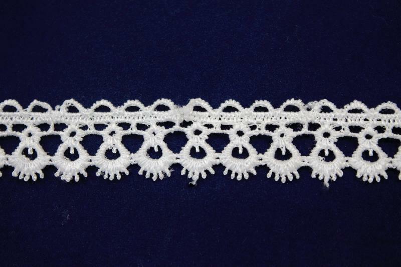 SWEET TRIMS ART 2cm SWEET TRIMS LACE LACE LACE TAPES GPR09-
show origina... - $1.13