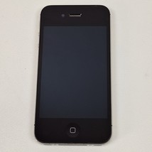 Apple iPhone 4S A1387 Black - $14.99