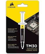 Corsair CT-9010001-WW TM30 Performance Thermal Paste - $15.00