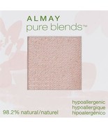 Almay Pure Blends Petal 210 Eyeshadow New in Box  - £11.78 GBP