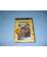 The Wild Ride (DVD, 2000) Jack Nicholson - $5.30