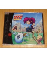 Intrepid Izzy, Sega Dreamcast Indie Platform Platformer Video Game NEW - €29,66 EUR