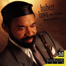 Hubert laws my time will come thumb200