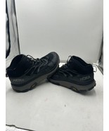 Hoka One One M Sky Toa Event Waterproof Mid Hiking Shoes Men’s US Sz 9.5 - $49.49