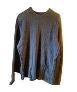 Vintage American Eagle Unisex Sweater XXL 2XL Gray Men&#39;s Women&#39;s  - $27.14 CAD