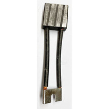 Carbon Brushes fits Still Forklift R20/8 4607 12.5X32X32 mm Linde RE08-3... - $235.35 MXN