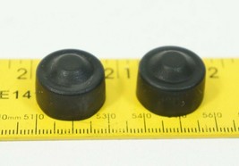 bmw 550i 528i f10 wiper arm windshield mounting nut cap cover 2 set  201... - £13.05 GBP