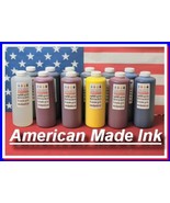 Compatible Refill Ink Kit For Canon IPF 6300, 6400, 6350, 6450, 8300, 84... - $3,630.60 MXN