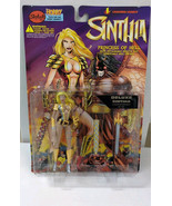Skybolt Toyz Hobby Sinthia Princess Of Hell Deluxe Sinthia Action Figure... - €15,35 EUR