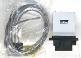 973-500 Blower Motor Resistor Kit With Harness Dorman 2005-2011 GM 7164 - £28.48 GBP