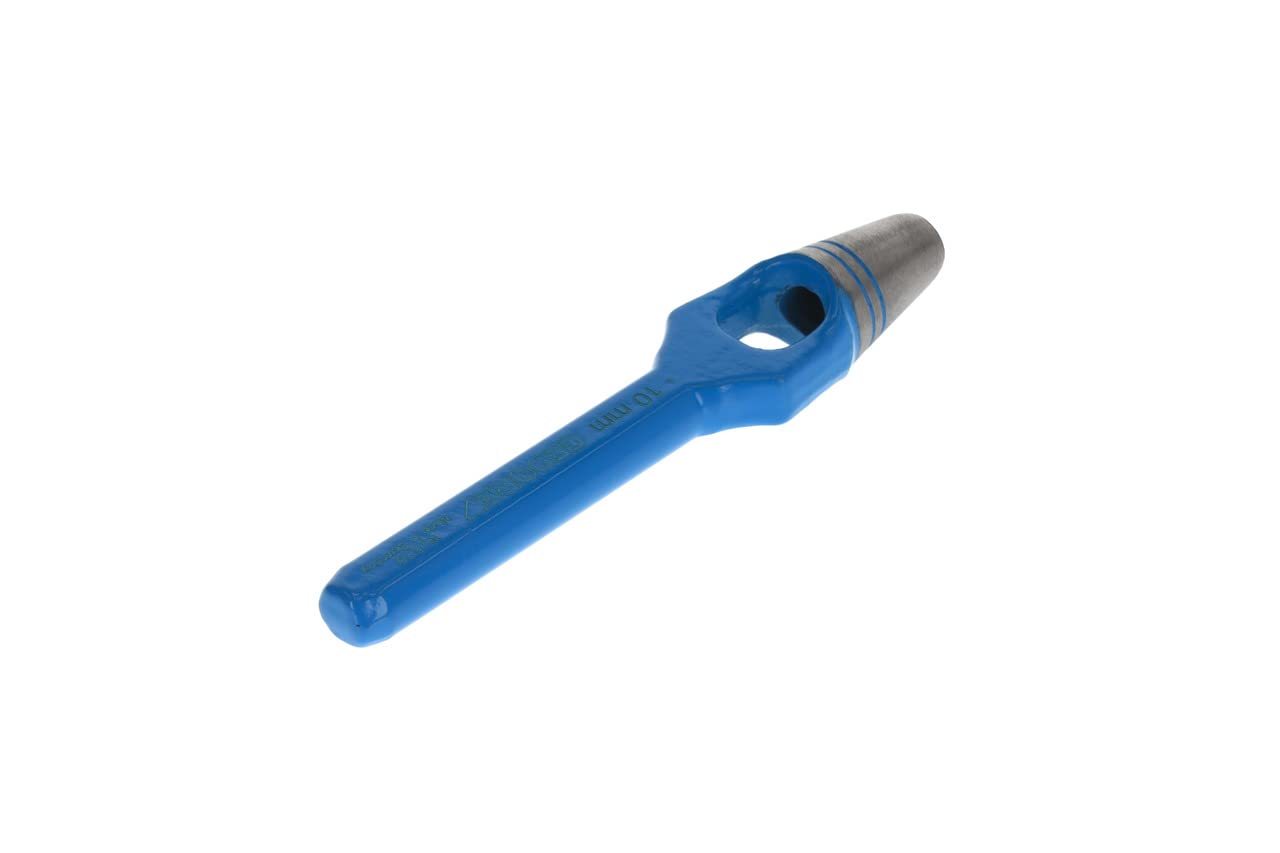 Gedore - 4543380 570010 Arc Punch 10 Mm - $29.93