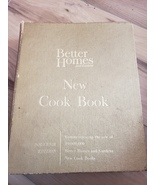 Better Homes and Gardens New Cookbook Souvenir Edition  - $20.37 CAD
