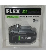 Flex Advantage 0221 Lithium Ion Battery Only 24V 8.0Ah Sealed Package - $195.99