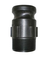 ADAPTER TYPE-F MALE 2&quot; by PACER MfrPartNo 58-1456 - $28.30 CAD