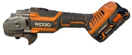 Ridgid Cordless hand tools R86042vn 377577 - £39.16 GBP
