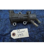 90-94 Honda Accord F22A1 fast idle air thermo valve FITV engine motor F2... - €51,35 EUR