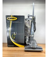 Kirby G7D Ultimate G Series Diamond Edition Vacuum Cleaner W/ Accessorie... - $3,561.74 MXN