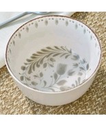 Four (4) Better Homes &amp; Gardens ~ Melamine ~ 2.8&quot; x 6.3&quot; Cereal Bowl Set... - $652.11 MXN