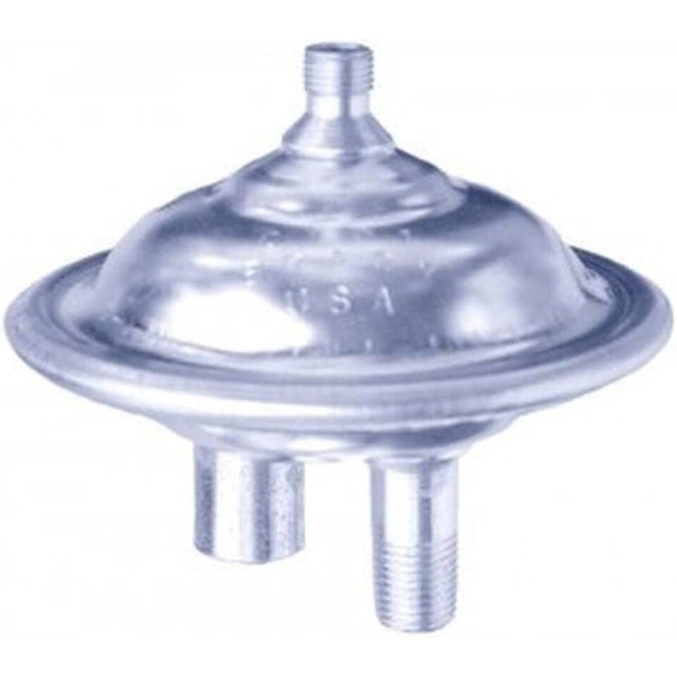Brady Non-Repairable Air Volume Control 100 Psi 140 Deg. F 42 Gal. 20-40... - $31.95