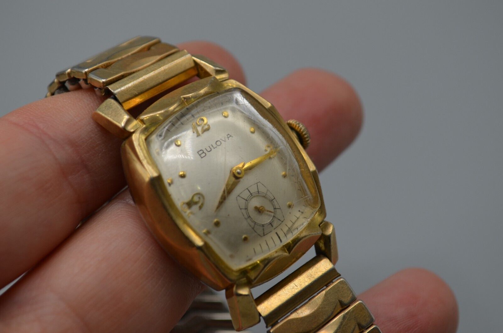Bulova l7 hot sale