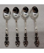 Oneida Community BEETHOVEN Silverplate Betty Crocker Flatware PLACE TABL... - $31.19 CAD